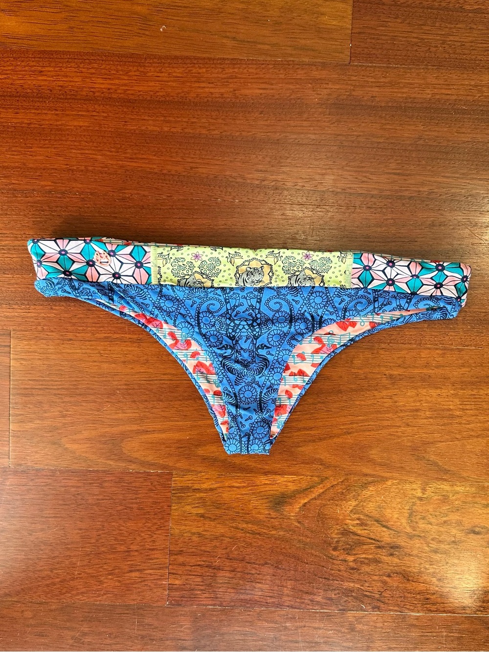 Maaji Bikini Bottom